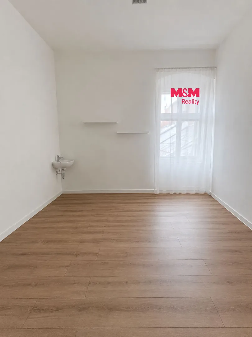 Pronájem kanceláře 15 m²